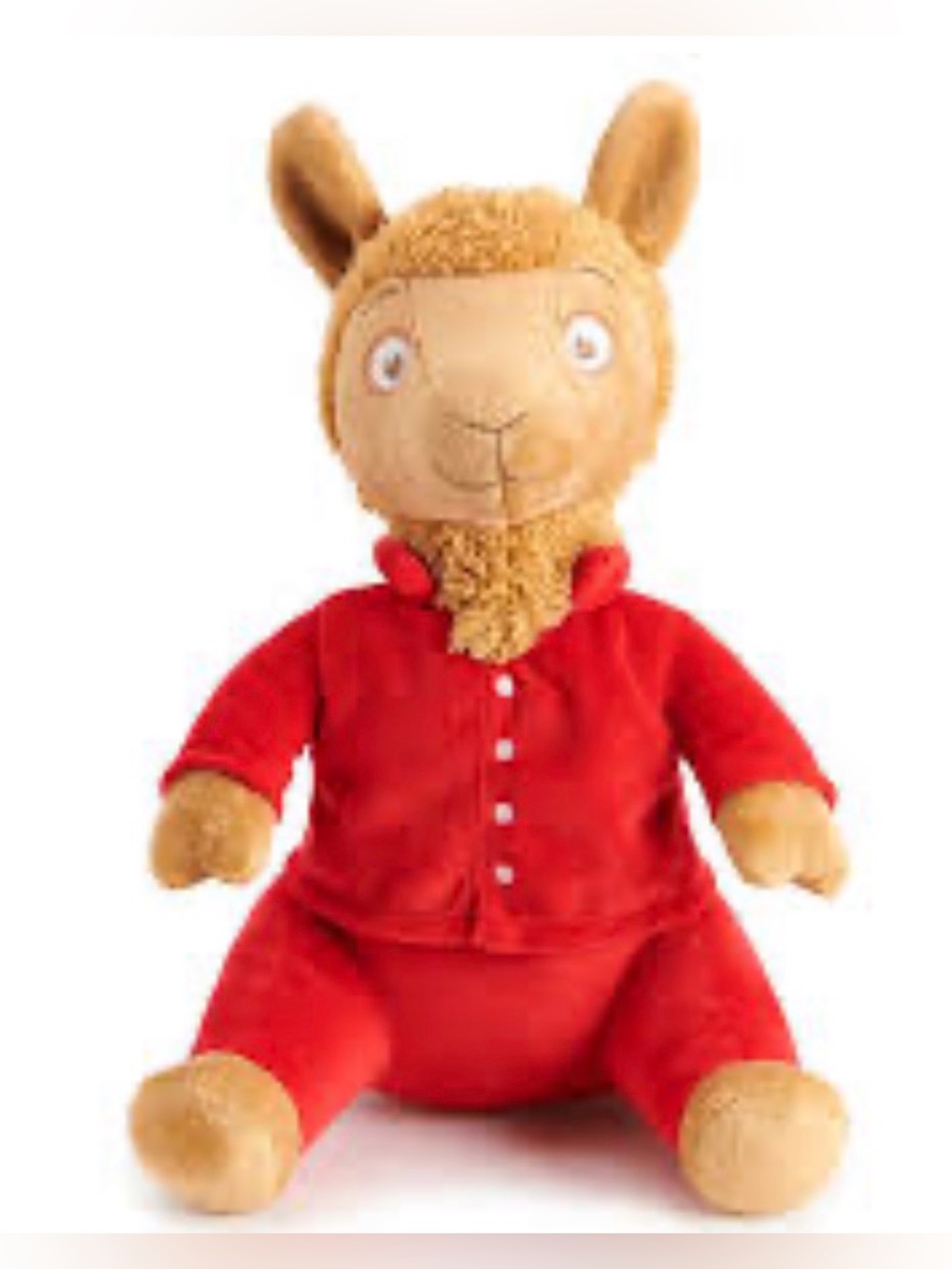 Kohl's Cares® Llama Llama Plush